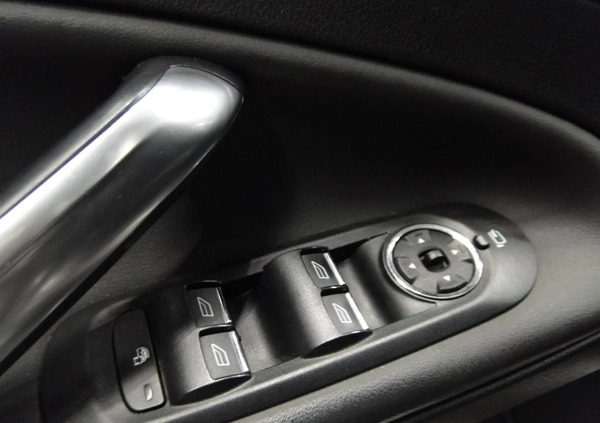 Ford Mondeo cena 33900 przebieg: 211862, rok produkcji 2014 z Janowiec Wielkopolski małe 742